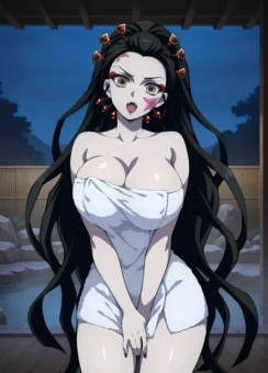 178+ ảnh Daki hentai nóng ran khoe thân gợi dục mạnh - Featured post in Ảnh hentai