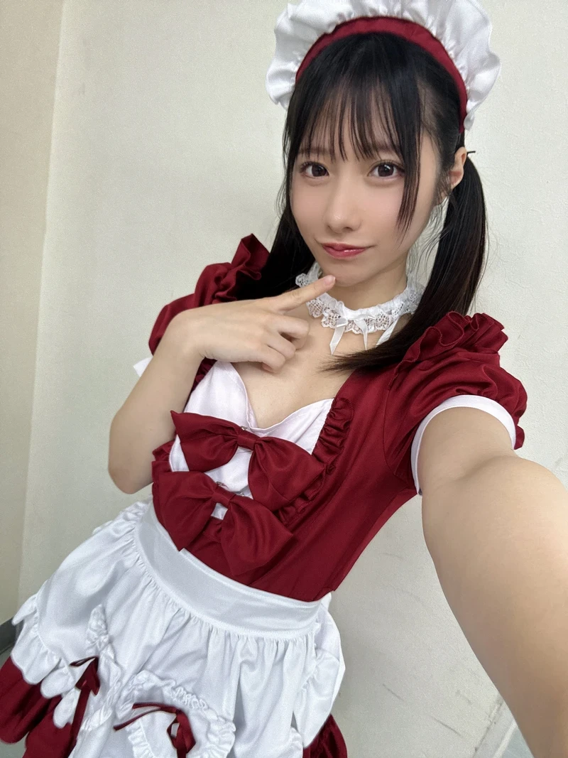 Hinako Matsui nude 2K lộ hàng cuốn hút