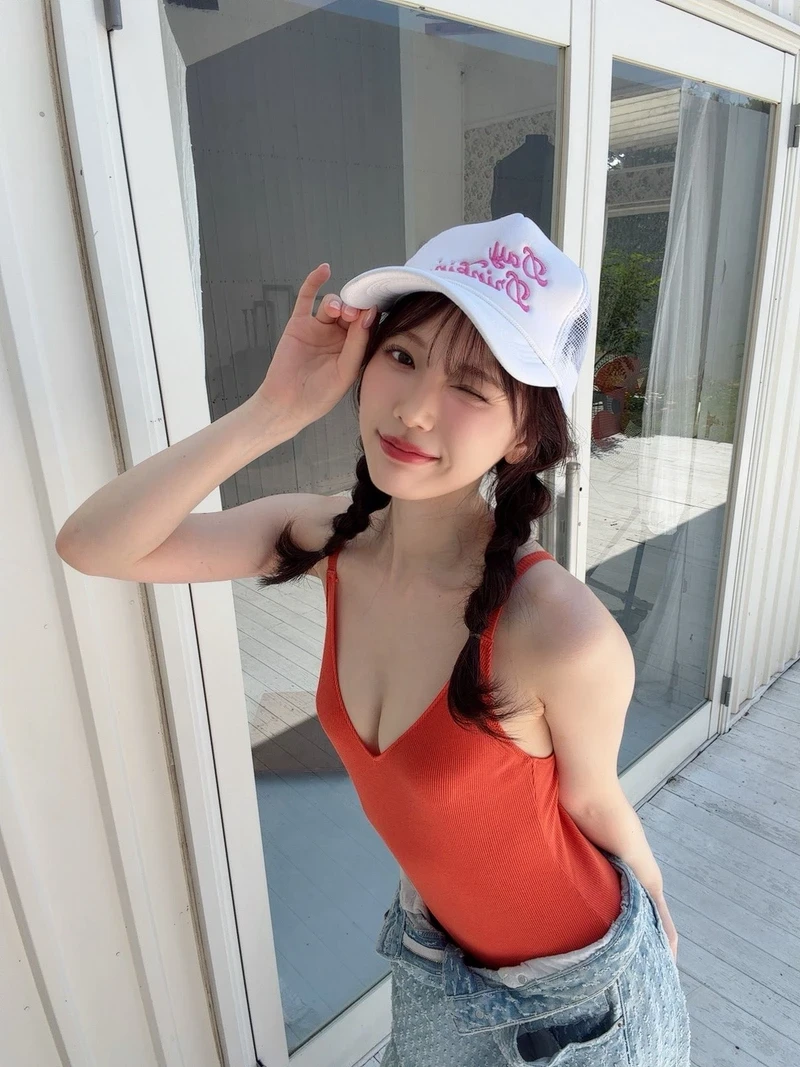 Hình JAV Ishikawa Mio nude không che full HD