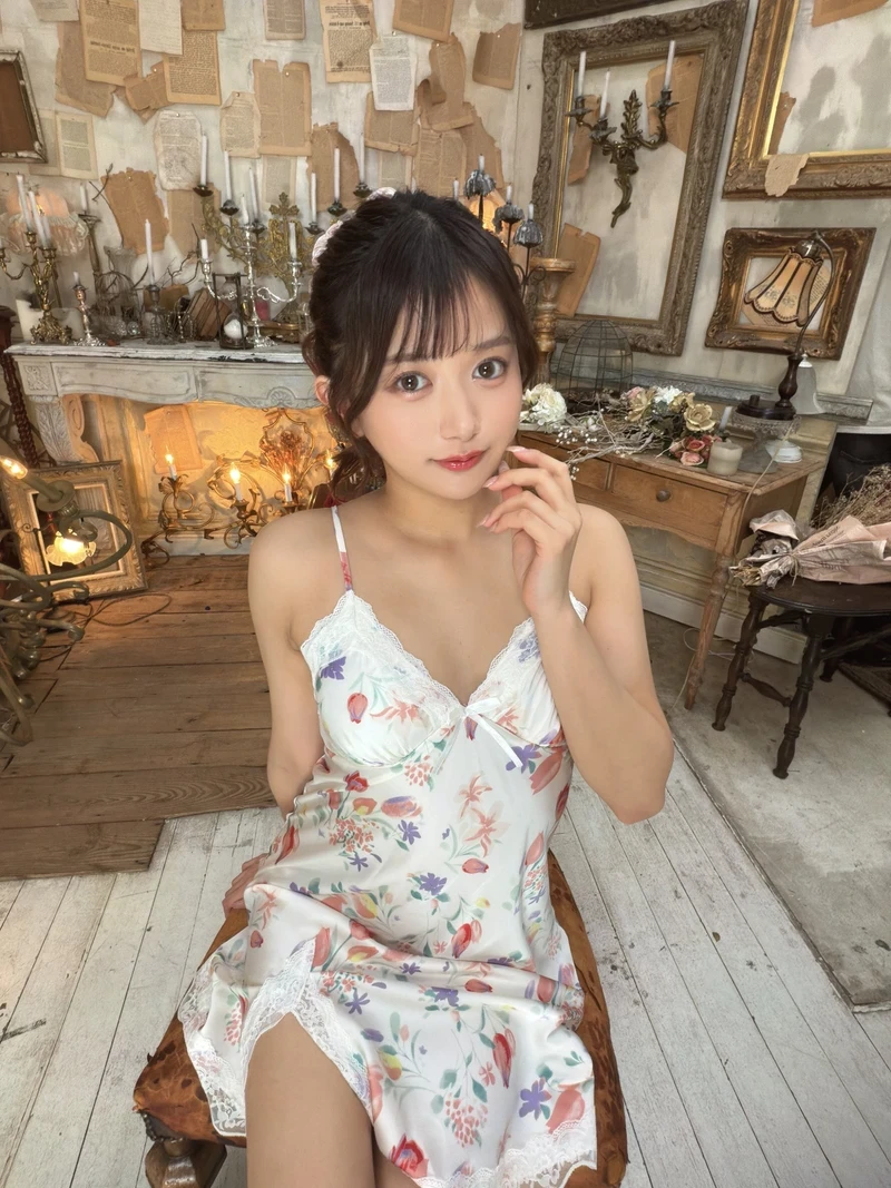 Hình JAV Kitaoka Karin mông tròn căng đầy hút hồn