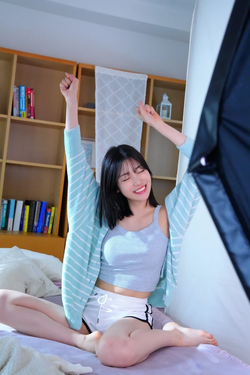 Hình Karen Kaede vòng ba đít to nóng bỏng