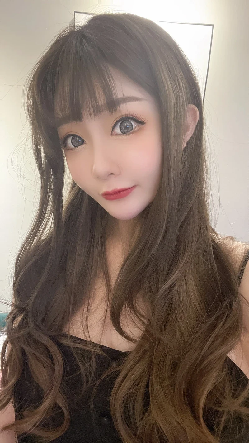 Hình Shen Nana nude không che body quyến rũ cực phẩm