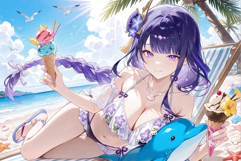 Hình gái anime cởi đồ lộ hàng dâm đãng cực phẩm
