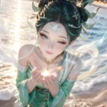 Hình hentai Liên Quân mông căng tròn cuốn hút