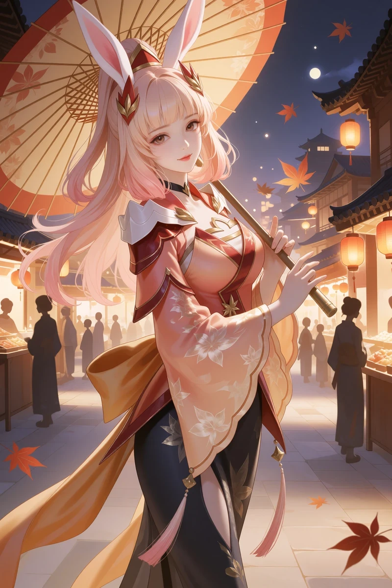 Hình hentai Liên Quân vòng ba quyến rũ 2K