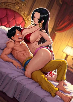 186+ ảnh Luffy hentai đầy sexy quyến rũ từng chi tiết nóng bỏng - Homepage featured post