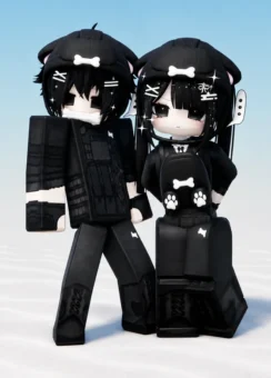 193+ ảnh Roblox hentai dâm đãng quyến rũ từng đường nét - Homepage featured post