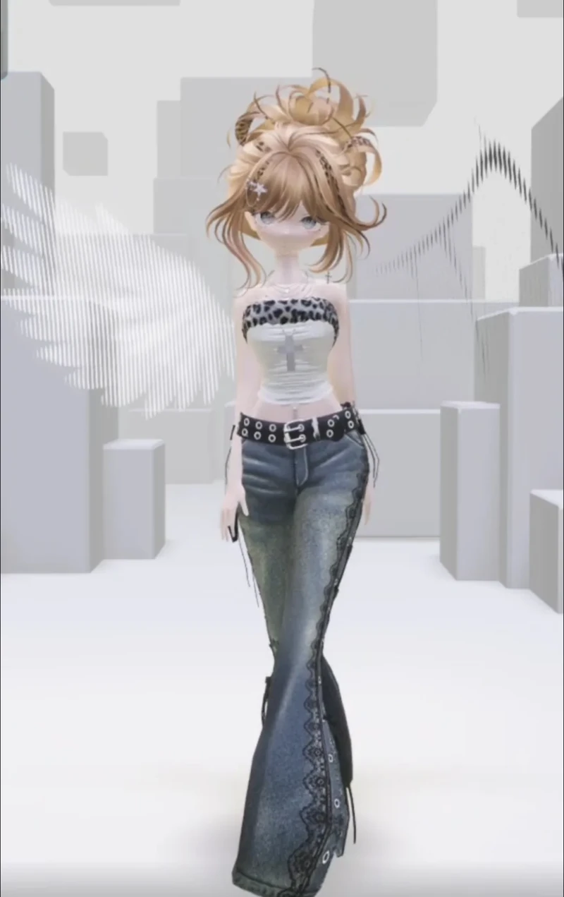 Hình hentai Roblox nude full HD
