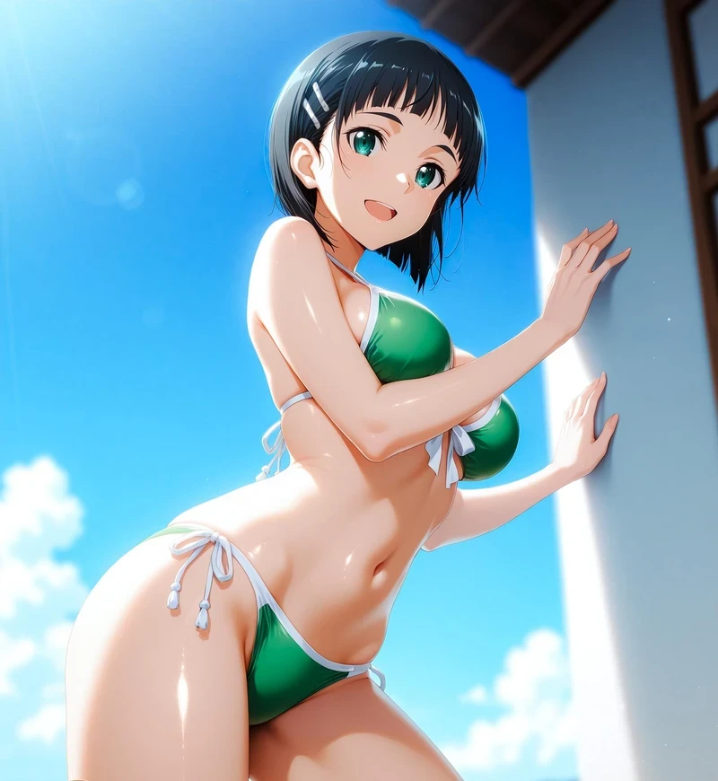 Hình hentai XXX cởi đồ nude gợi tình