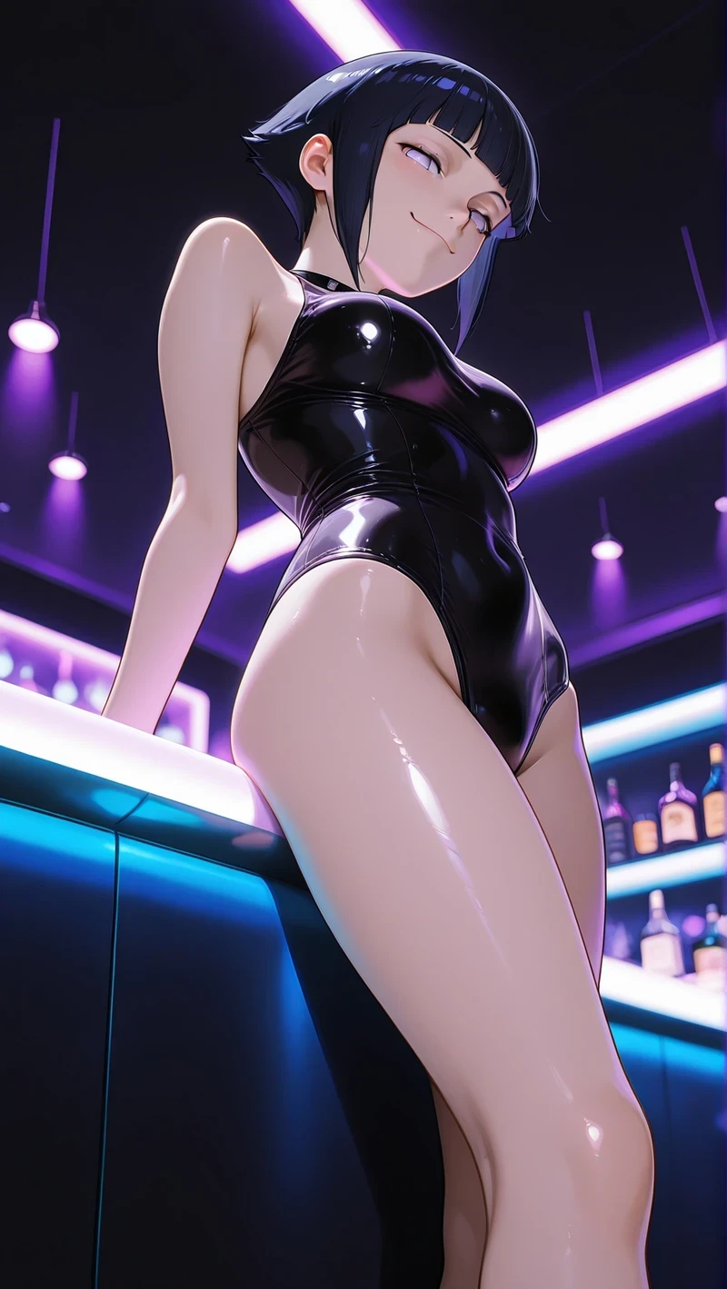 Hình sex AI anime body nóng bỏng không che 2K