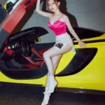 Hình sex Shen Nana lột đồ lộ hàng siêu phẩm