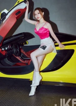 255+ ảnh sex Shen Nana cởi đồ phơi hàng trắng nõn cực phê - Featured post in Ảnh nóng