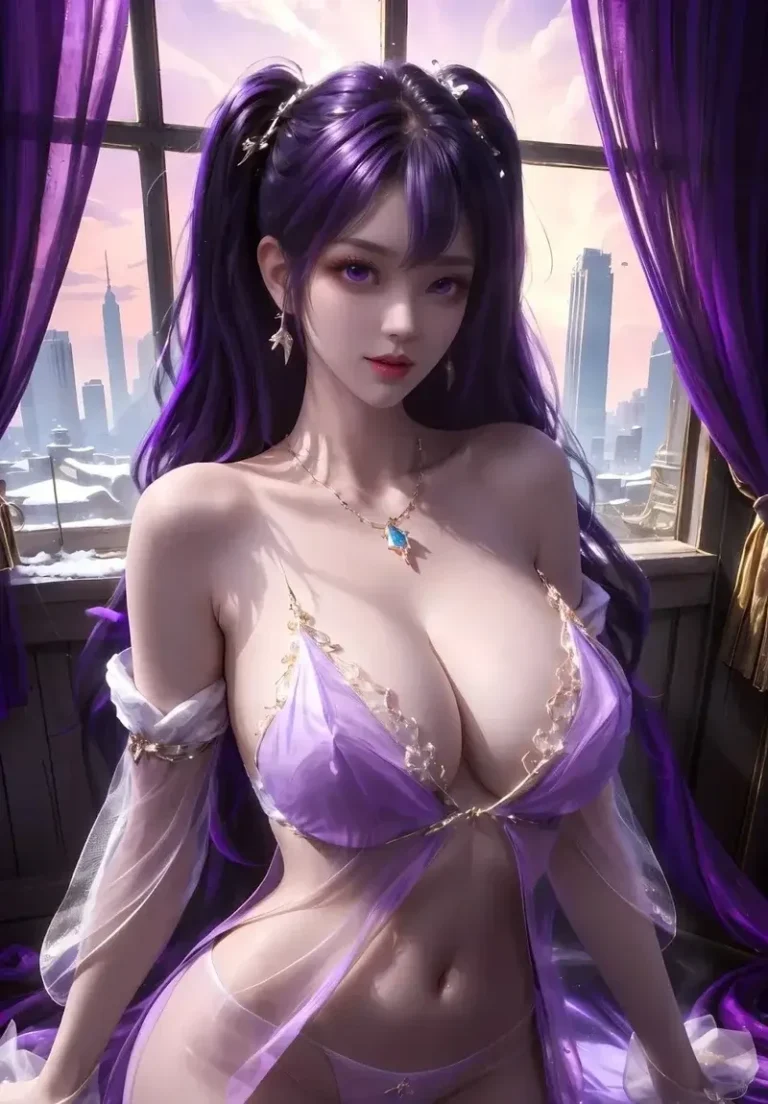 318+ ảnh sex Tử Nghiên vẻ đẹp mê hồn body nóng bỏng gợi dục