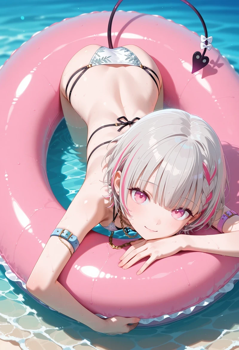 Hình sex anime cởi đồ khoe mông đít sexy