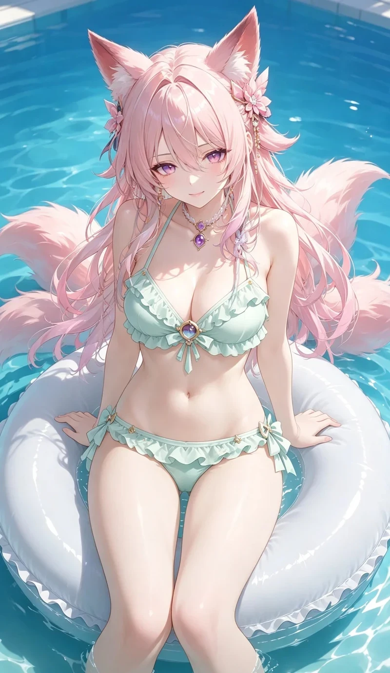 Hình sex gái anime khoe mông đít sexy full HD