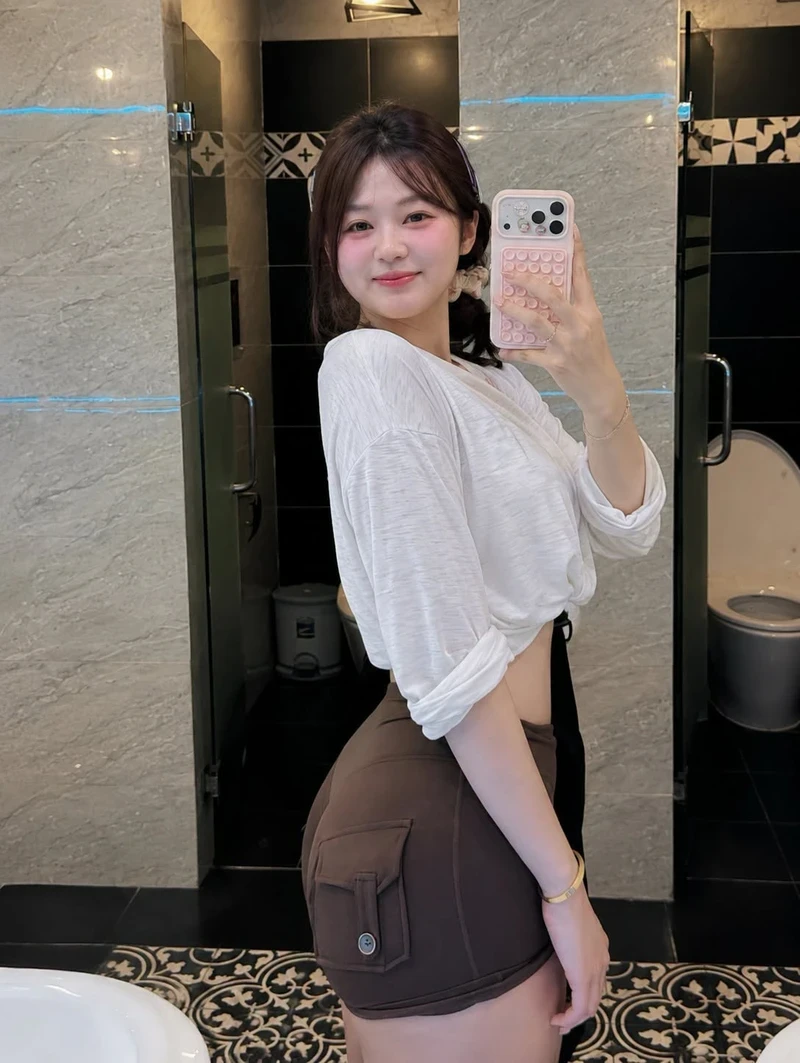 Hình sex gym nóng bỏng full HD 4K