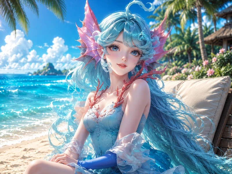 Liên Quân hentai khoe vòng một to tròn hút hồn