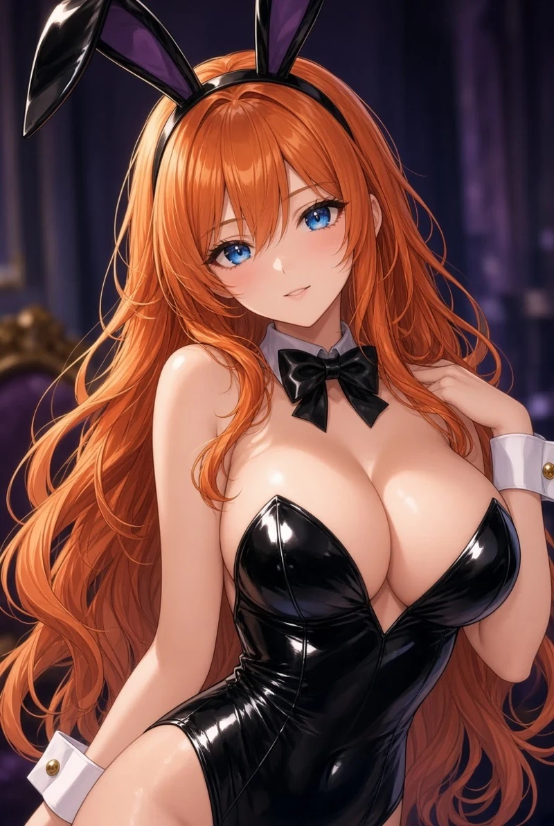 Manga hentai ngực to cởi truồng vú khủng gợi dục