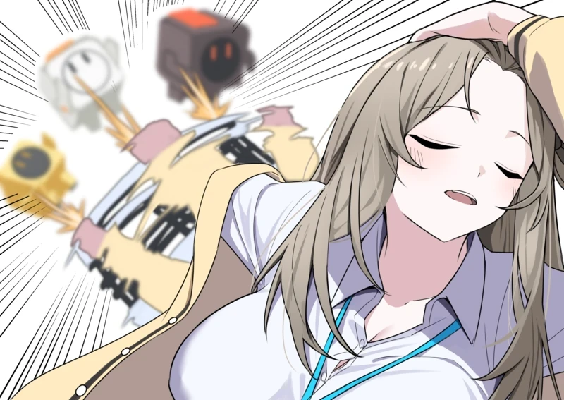 Memes hentai ngực tròn dâm đãng nóng bỏng
