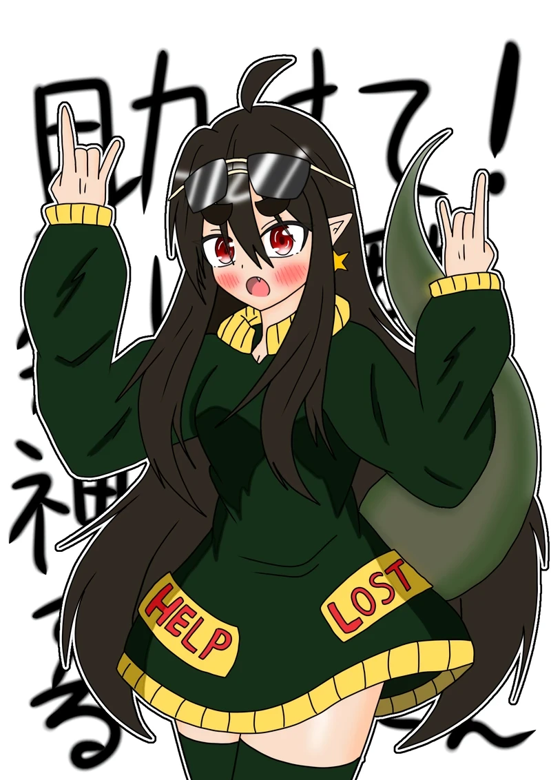 Nàng hentai cởi đồ lộ hàng quyến rũ 2K
