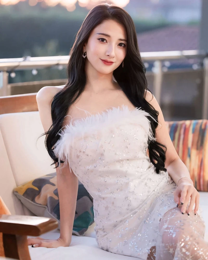 Người đẹp Nhật Bản đít tròn căng đầy gợi tình