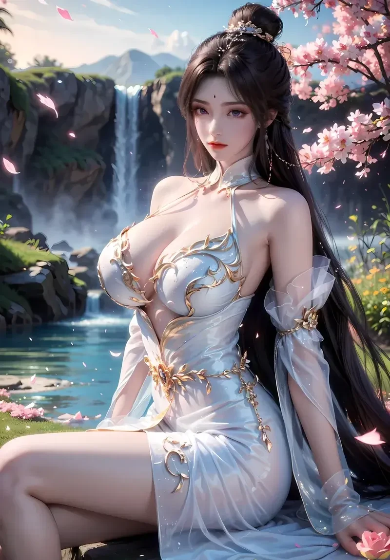Thế Giới Hoàn Mỹ 3D show hàng nóng bỏng full HD