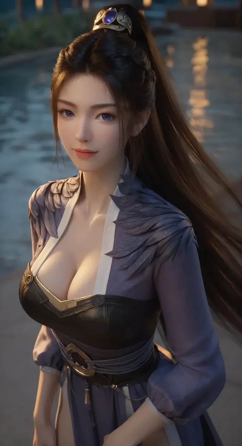 Tử Linh bikini mỏng manh lộ hàng sexy