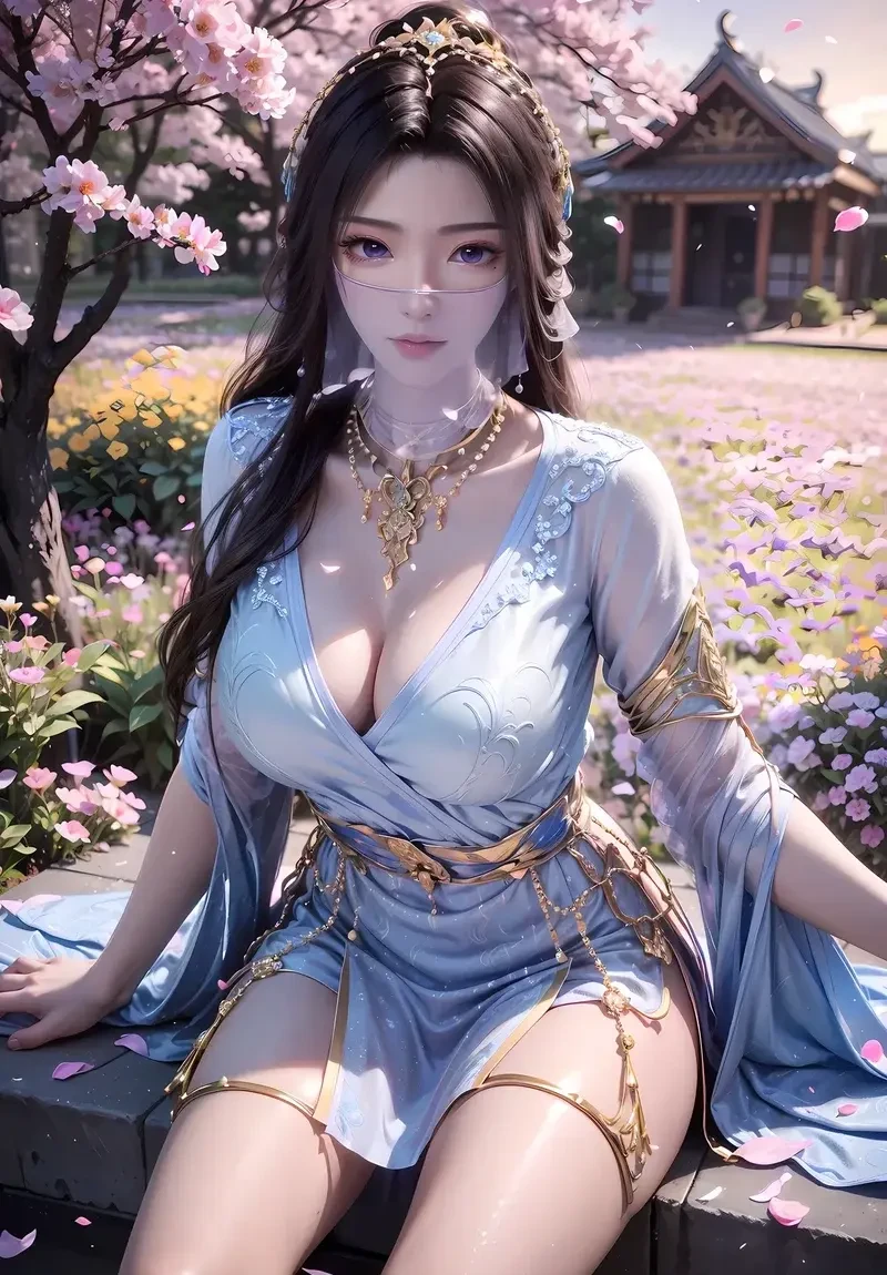 Tử Linh show body nóng bỏng full HD