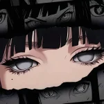 hình nền anime nữ ngầu 4K chất lượng cao