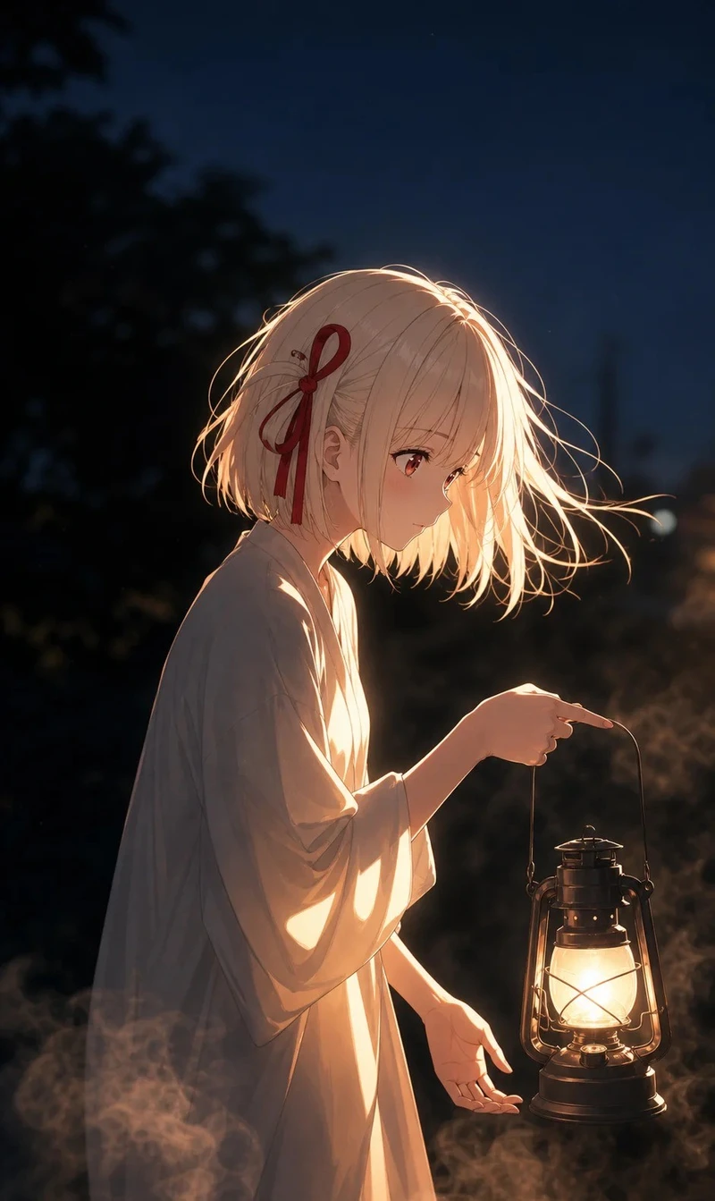 hình nền anime nữ ngầu chất lượng cao