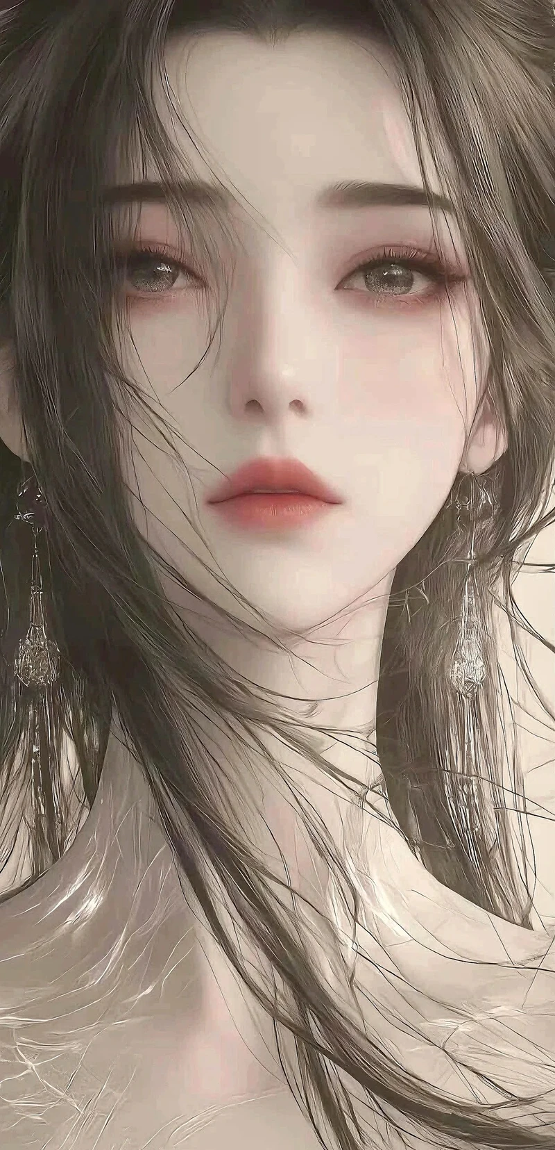 hình nền anime nữ tuyệt đẹp độ phân giải cao
