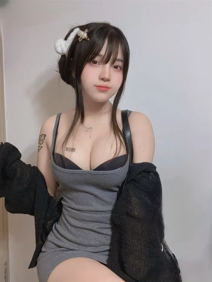 Hình sexy cosplay anime nổi bật hấp dẫn
