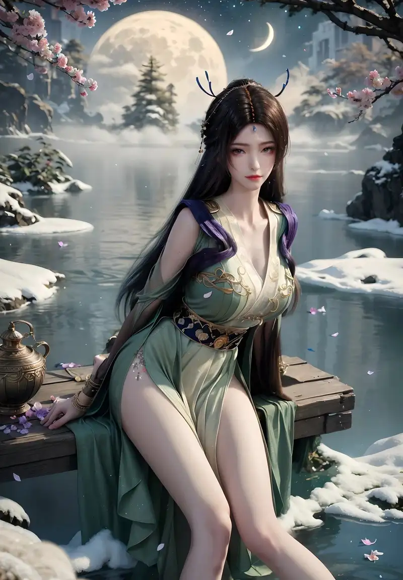 3D full sexy hot ảnh sex Liễu Ngọc