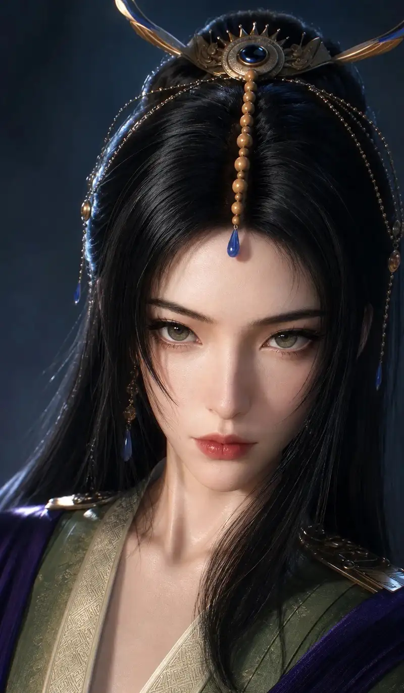 3D sex Liễu Ngọc nude full
