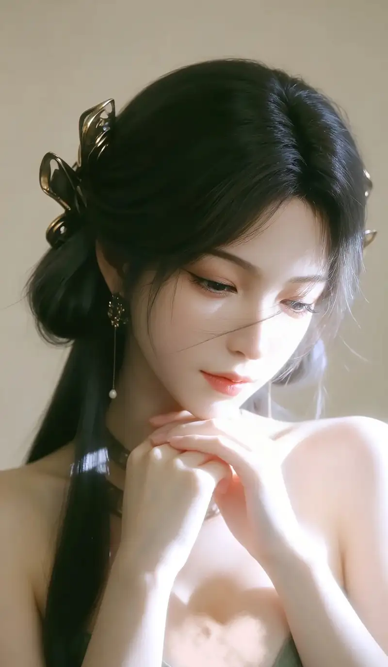 3D sex Mai Ngưng ảnh nóng bỏng siêu nét full HD