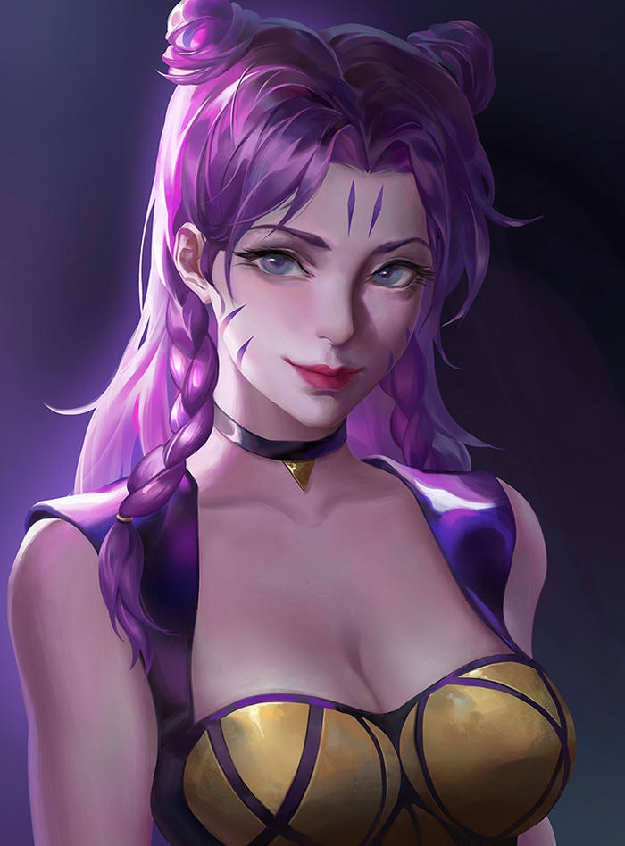Ảnh kai_sa hentai lạnh lùng cùng ánh mắt sắc