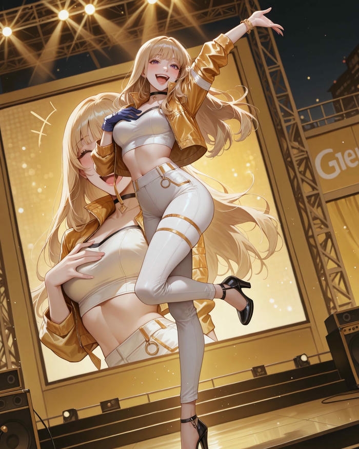 Ảnh kai_sa hentai lạnh lùng cùng phong cách sắc