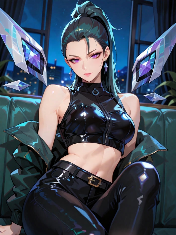 Ảnh kai_sa hentai lạnh lùng qua đường cong sắc