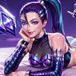 Ảnh kai_sa hentai lạnh lùng qua nét mặt sắc