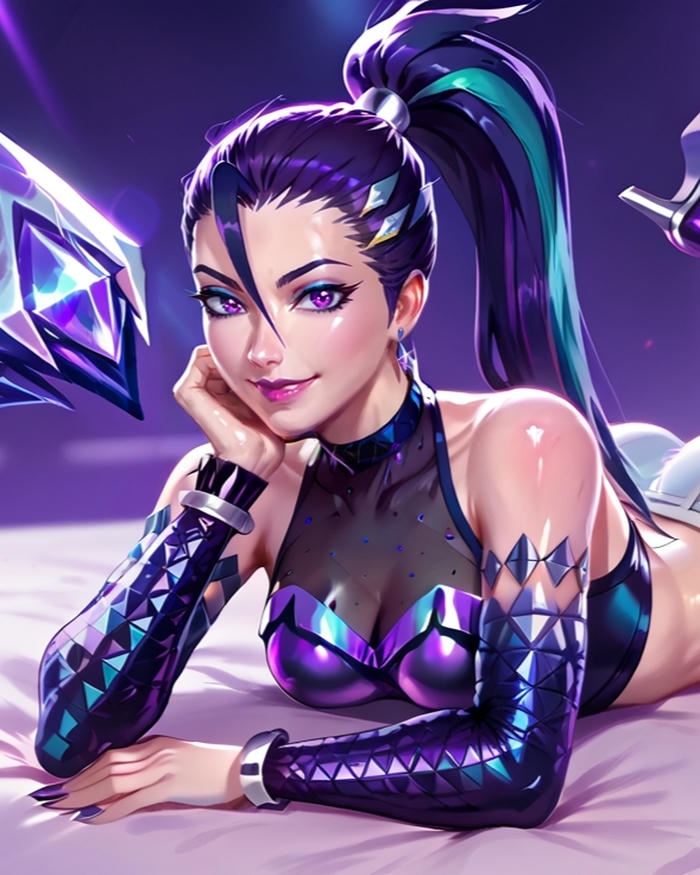 Ảnh kai_sa hentai lạnh lùng qua nét mặt sắc
