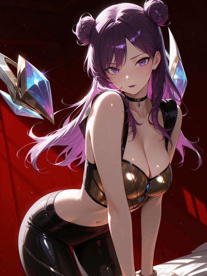 Ảnh kai_sa hentai lạnh lùng sắc bén mạnh mẽ