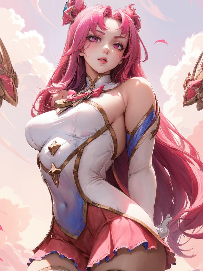 Ảnh kai_sa hentai sắc bén cùng khí thế mạnh