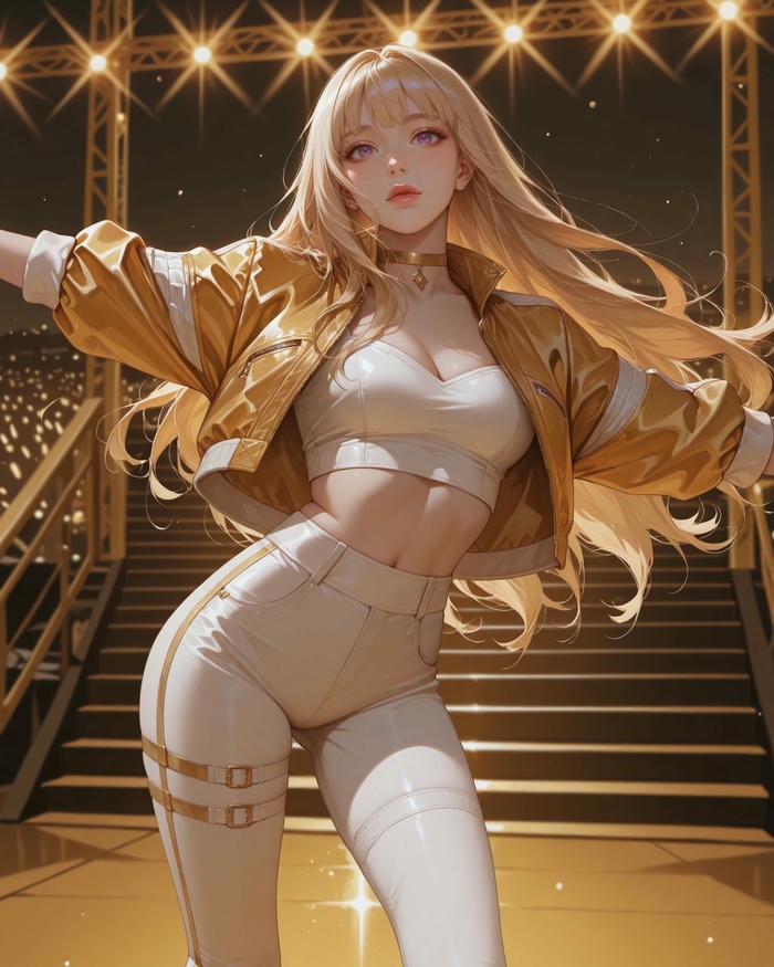 Ảnh kai_sa hentai sắc bén và đầy sức mạnh