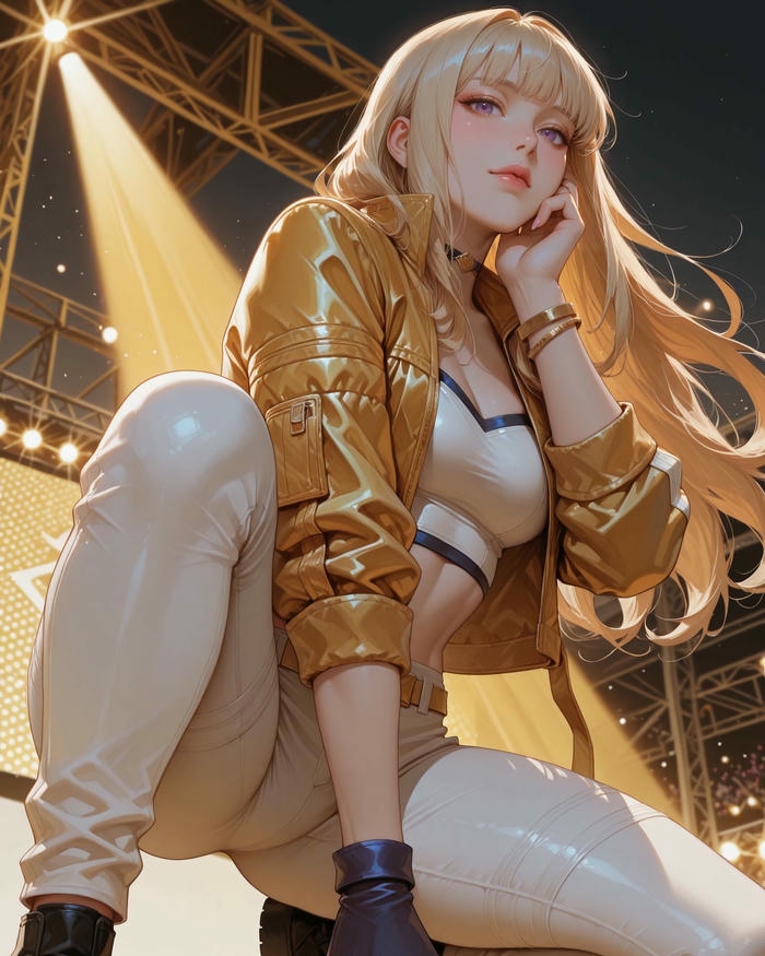 Ảnh kai_sa hentai sắc bén và nổi bật lạ