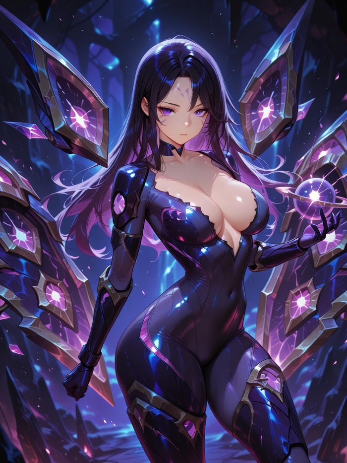 Ảnh về kai_sa hentai lạnh lùng sắc bén