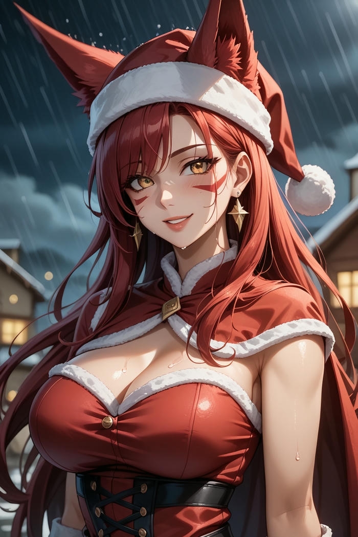 Ảnh xayah hentai ấn tượng bởi đường viền sắc gọn