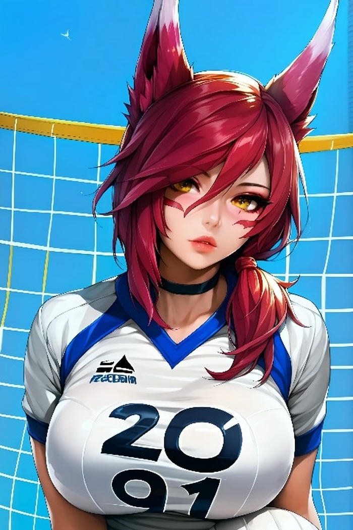 Ảnh xayah hentai mang hơi thở phiêu lưu bí ẩn