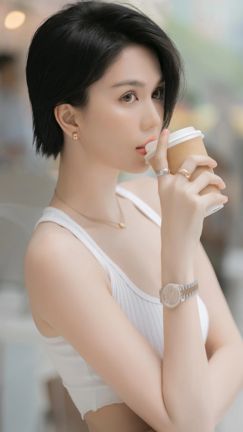 Ảnh Ngọc Trinh bikini sexy cực phẩm hút hồn