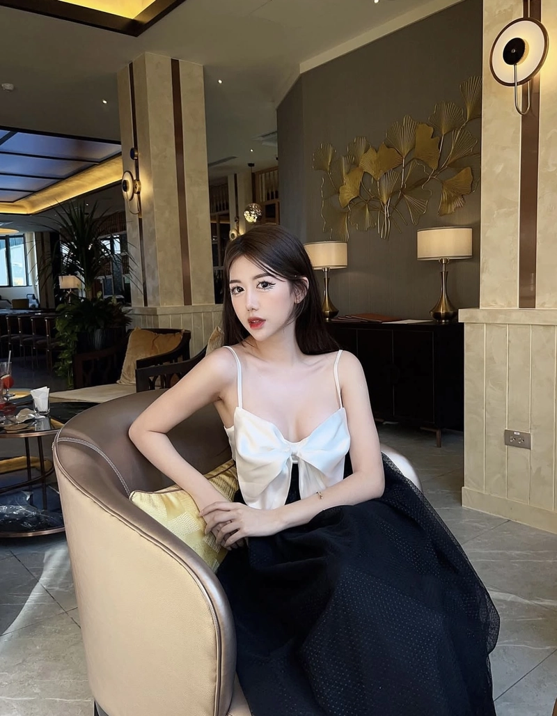 Ảnh Nguyễn Bích Ngọc callmevanillaa bikini sexy