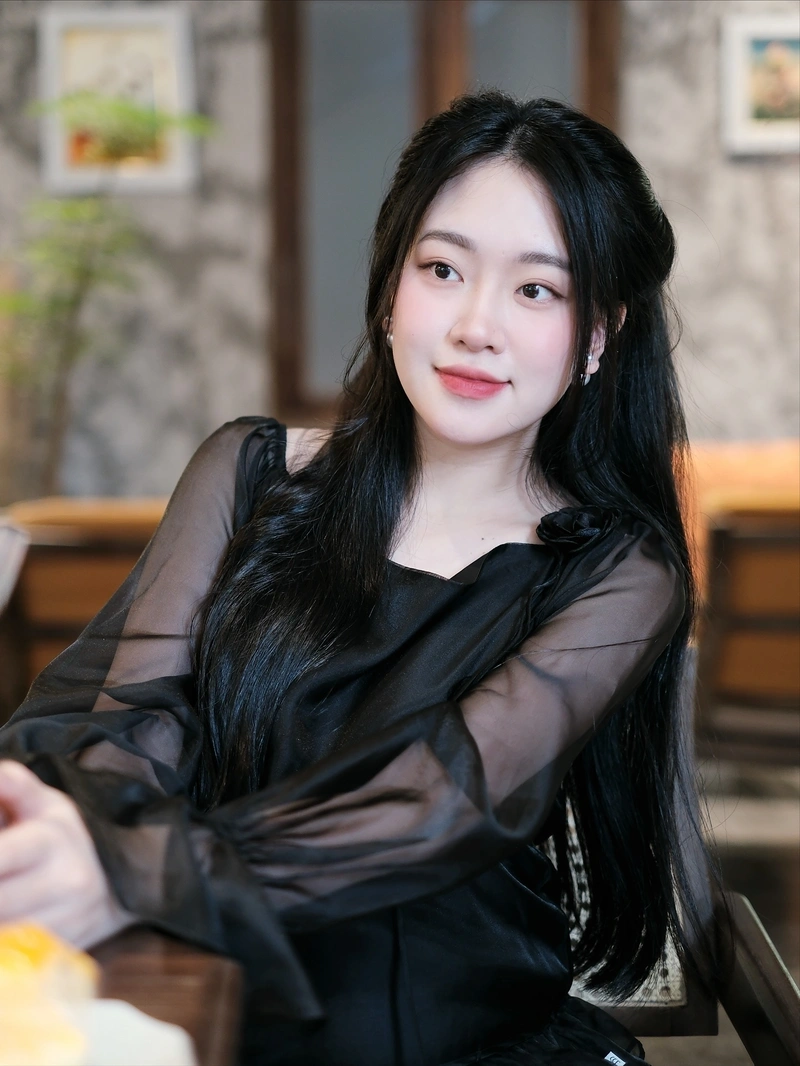 Ảnh Thảo Lee bikini sexy ngực căng tròn